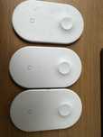 Baseus Ladowarka indukcyjna telefon + apple watch