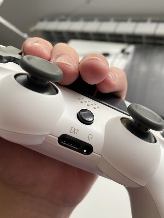 pad do ps4 lub pc Nowy