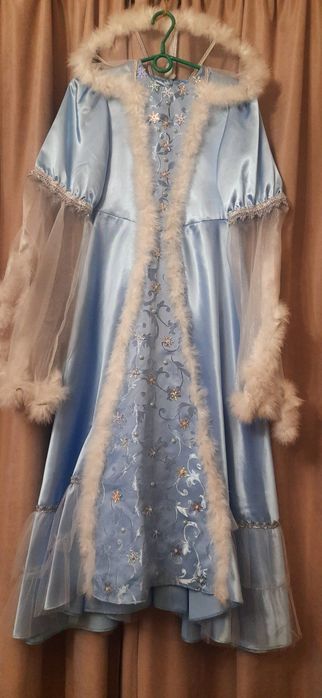 Прокат "Новорічного костюма"