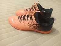 Buty do piłki nożnej, PUMA FUTURE, rozm 38