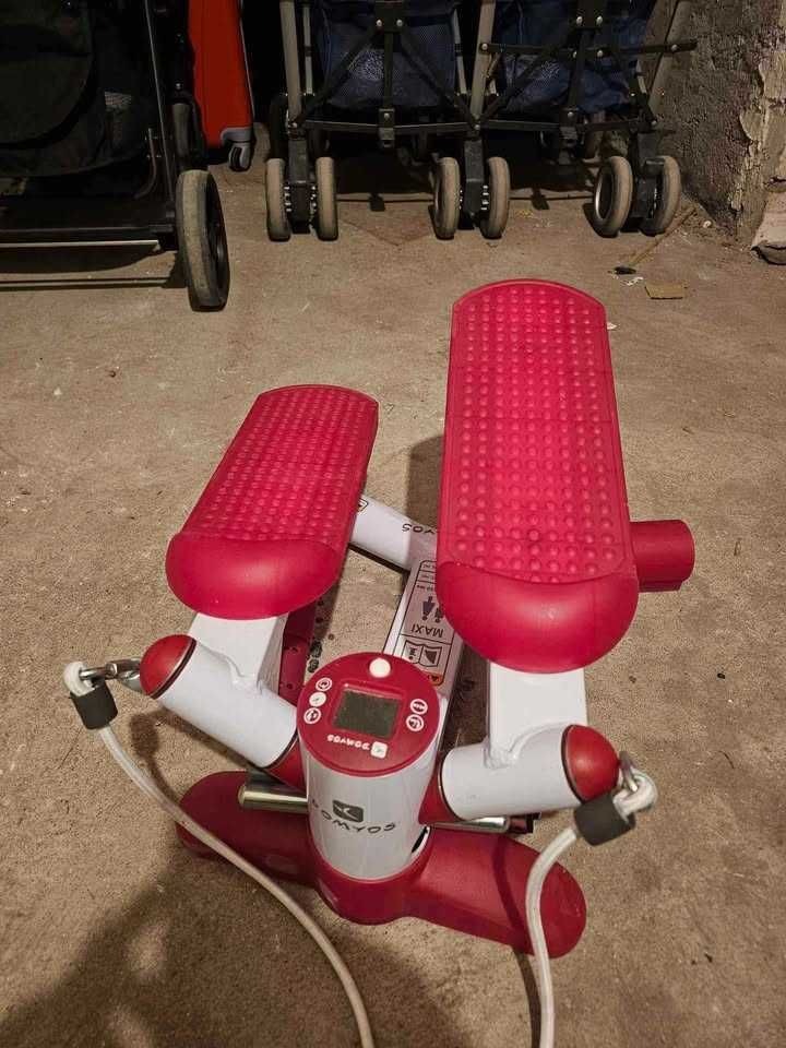Sprzedam Mini Stepper