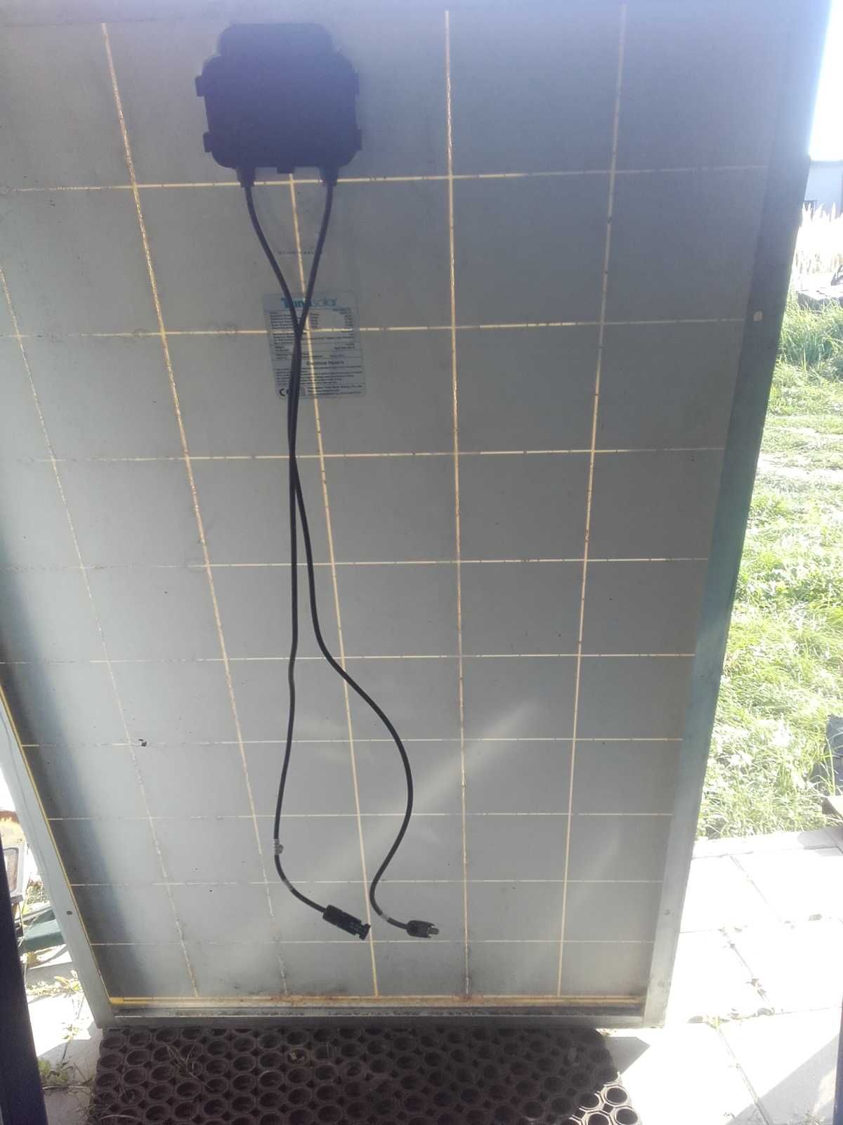 Panel fotowoltaiczny Trina Solar 230W