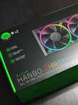 Watercooling Corsair Hanbo Croma 240 (sem ventoinha)