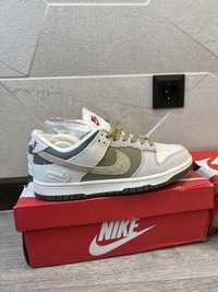 41р Оригинал кроссовки Nike  Dunk low