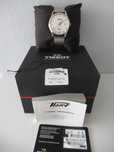 Zegarek męski Tissot Heritage Visodate T118.410.11.277.00 NOWY
