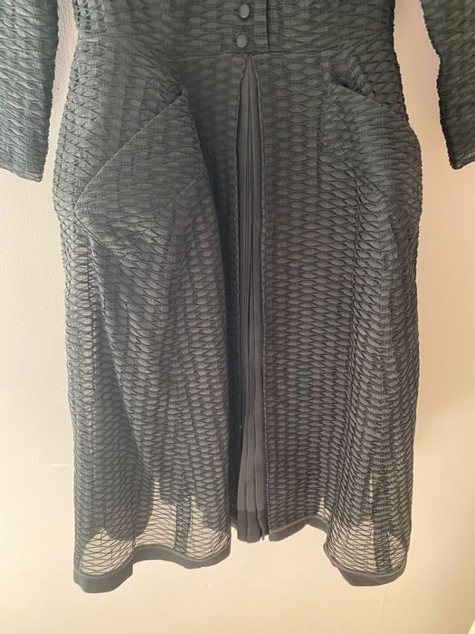 Sukienka Didier Ludot