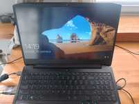 Lenovo Ideapad Gaming 15 cali (GeForce 1650, 16 GB ram)
