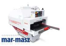 Wielopiła gąsienicowa WINTER MULTIMAX 170 350/170 piła wielotarczowa
