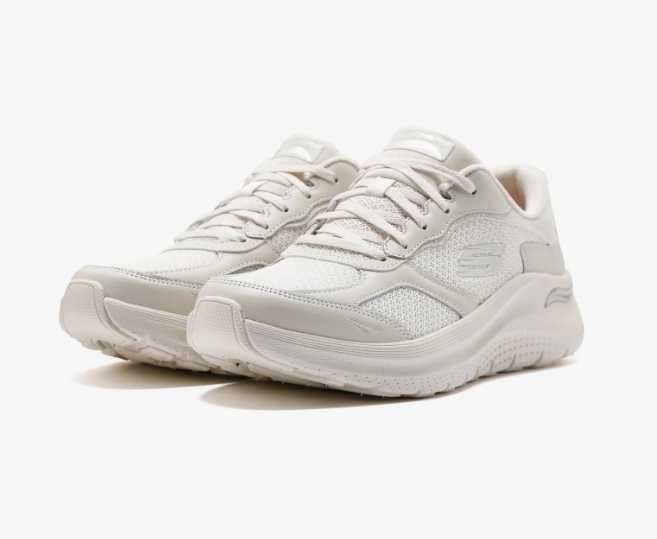 Оригінальні жіночі кросівки / жіночі кросівки skechers