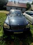 Mercedes C180 W203