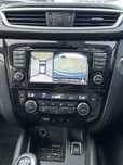 Nawigacja wyświetlacz radio Nissan Qashqai II J11 X-Trail Juke