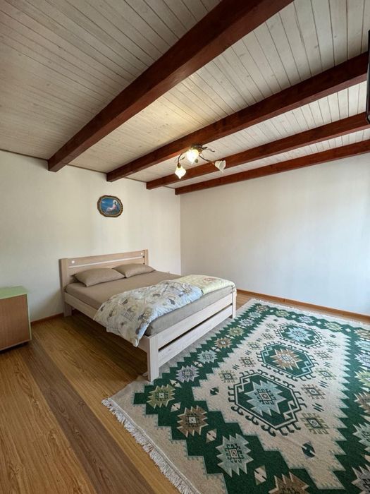 Оренда чудового будинку особнякового типу в центрі м.Сколе