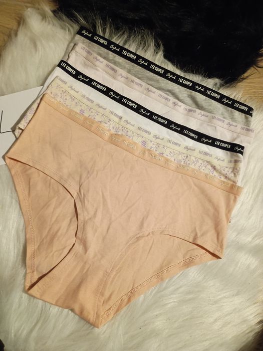 Majtki damskie Lee Cooper