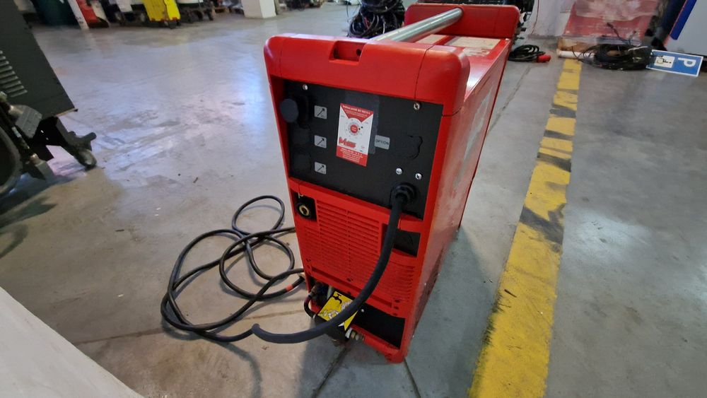 Spawarka Fronius Transpuls Snergic 5000