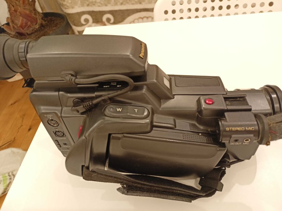 Kamera Panasonic MS50