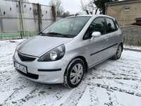 Honda Jazz Honda Jazz