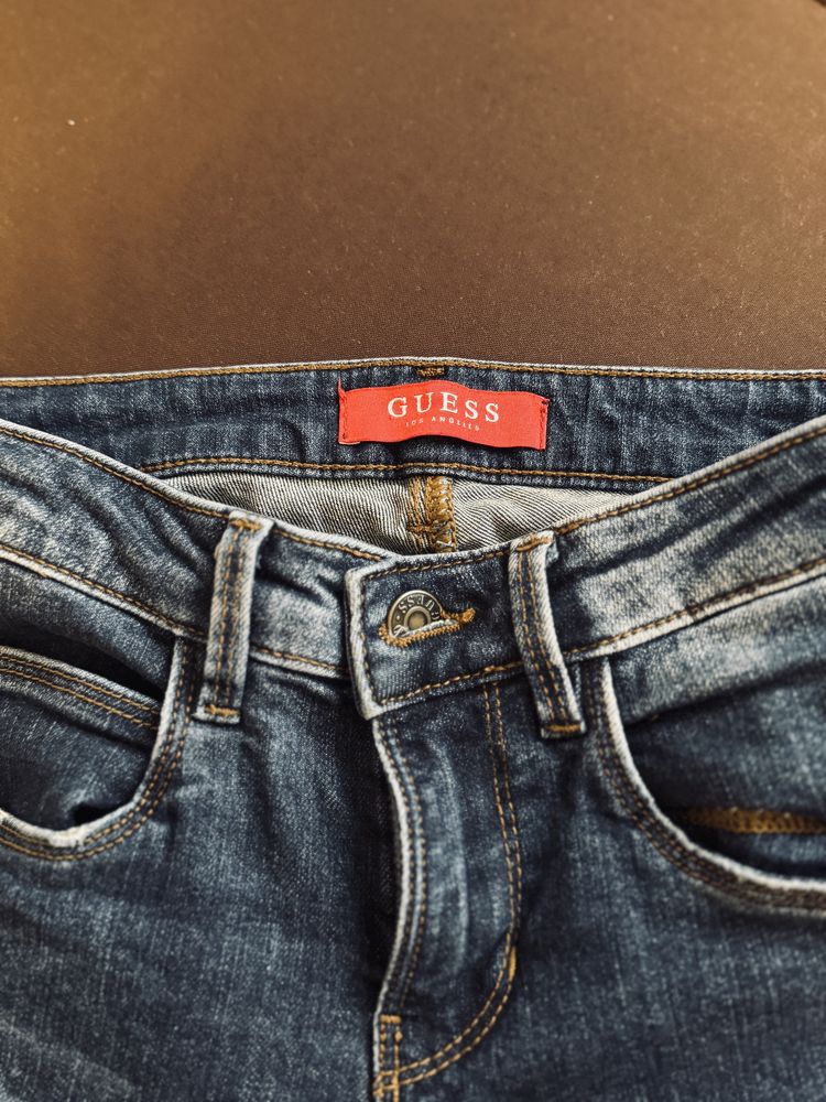 Джинси Guess, розмір S , оригінал