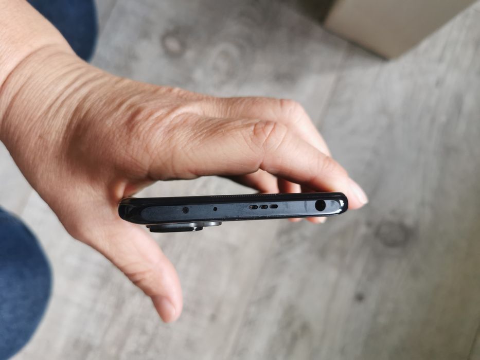 Telefon Xiaomi Redmi Note 10 Pro stan idealny Dual sim