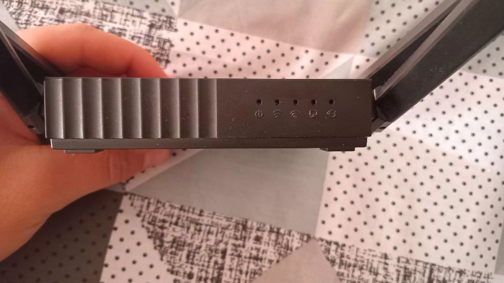 Вай фай Роутер tp-link