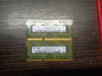 Оперативная память DDR3 Samsung 1Gb