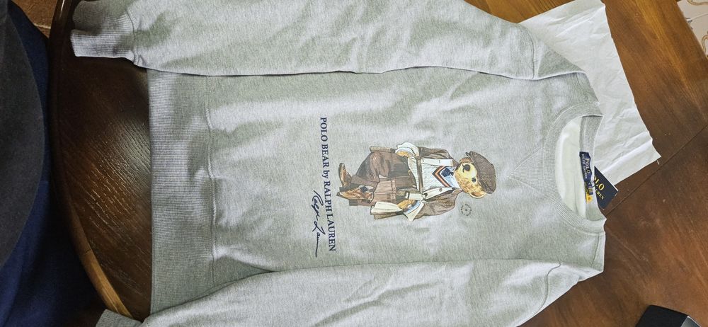 Sweet polo Ralph Lauren M