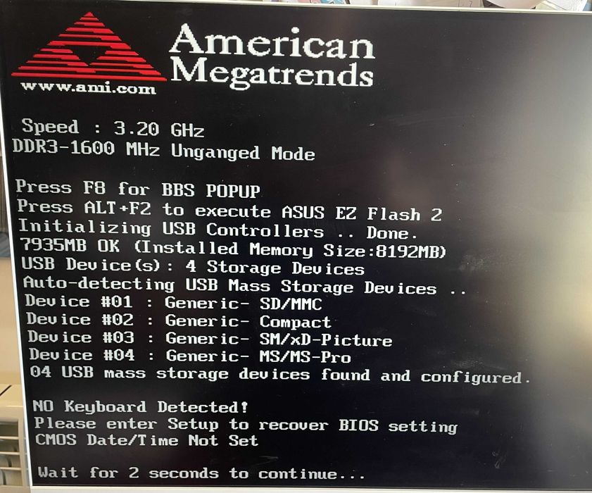 PC - Torre completa excepto armazenamento (disco)