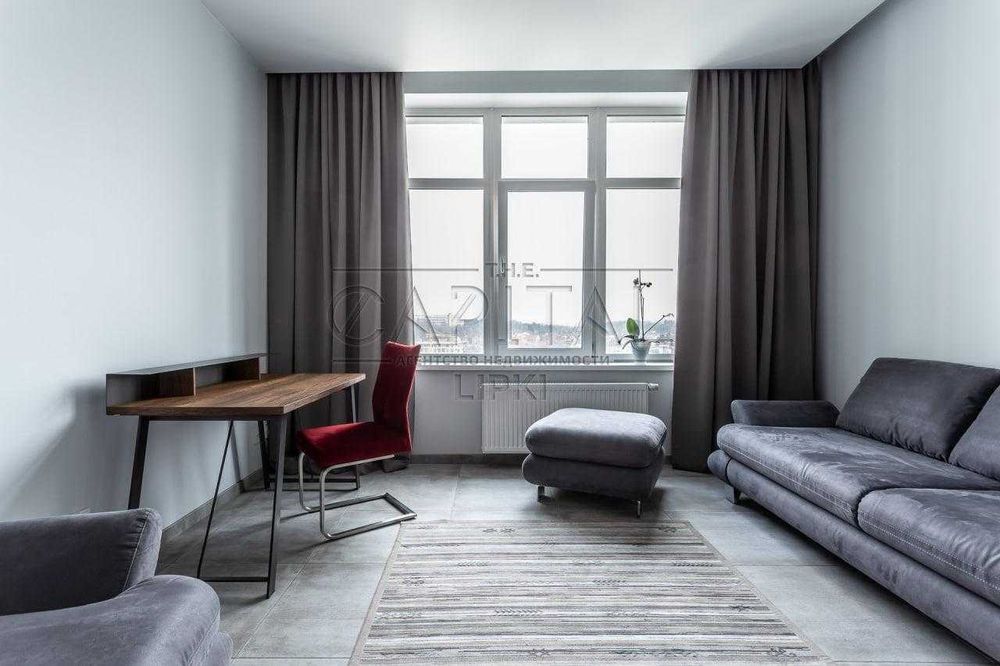 Оренда квартири, ЖК Новопечерські Липки, Драгомирова, Верхогляда