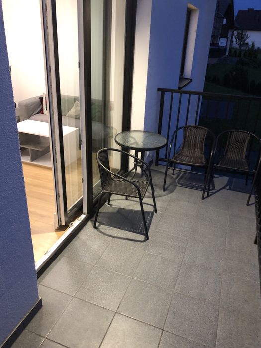 Wynajme mieszkanie 65 m2 Limanowa