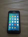 Samsung Xcover 3 захищений смартфон