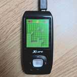 Odtwarzacz mp3 | X Life
