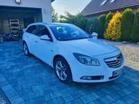 Opel Insignia biturbo 2.0d