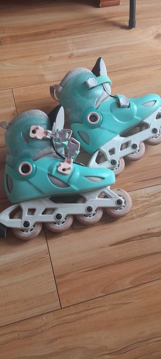 Rolki dziecięce roz.30-33