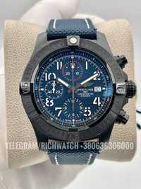 мужские наручные часы Breitling Avenger Chronograph 45