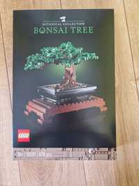 LEGO Drzewko Bonsai 10281