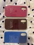 Case etui Iphone 16 NOWE