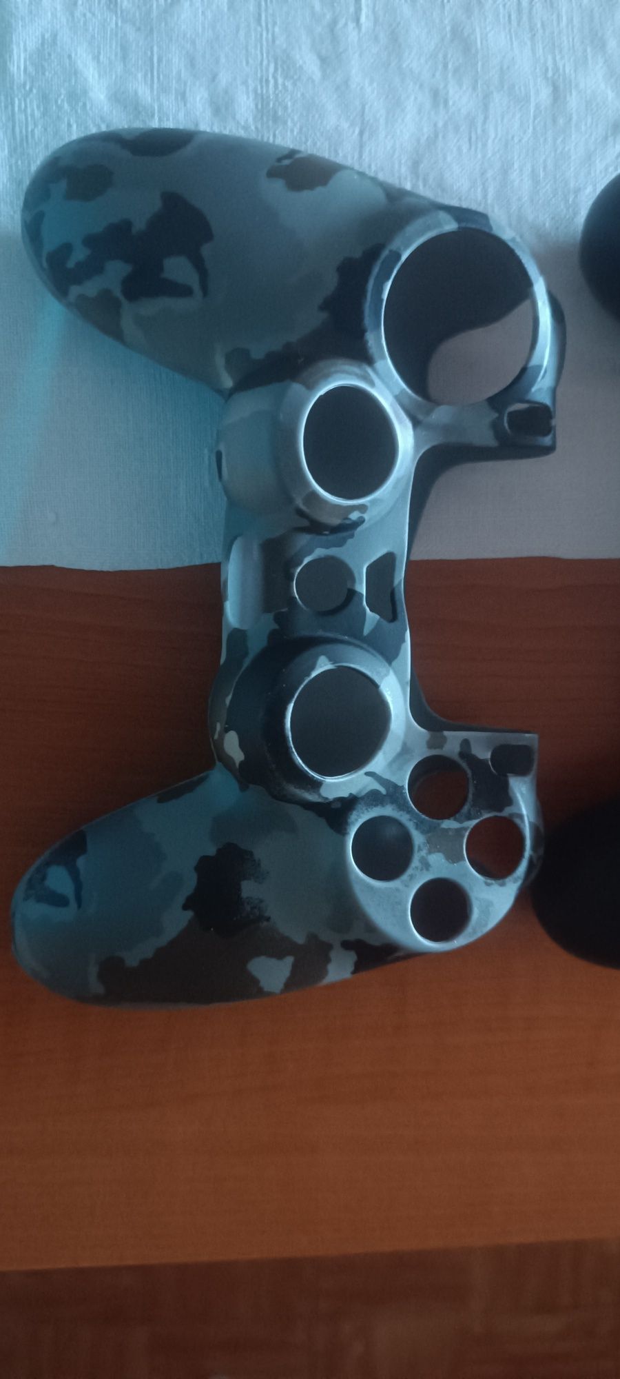 Capas para comando ps4