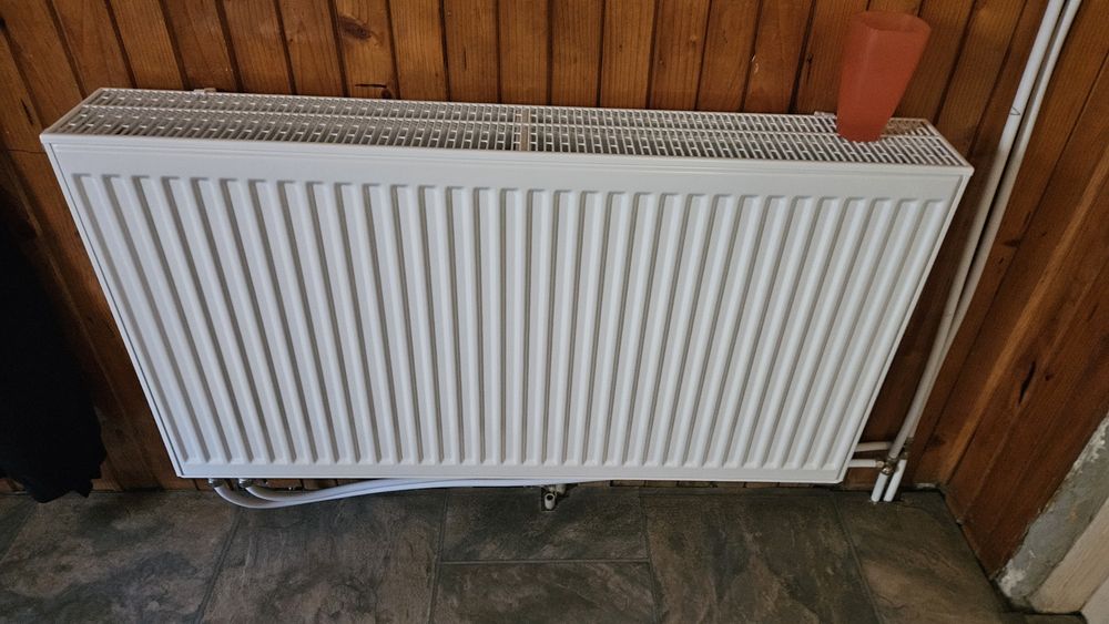 Kaloryfer firmy Kermi 1100x600