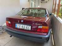 BMW 316 Completamente novo!