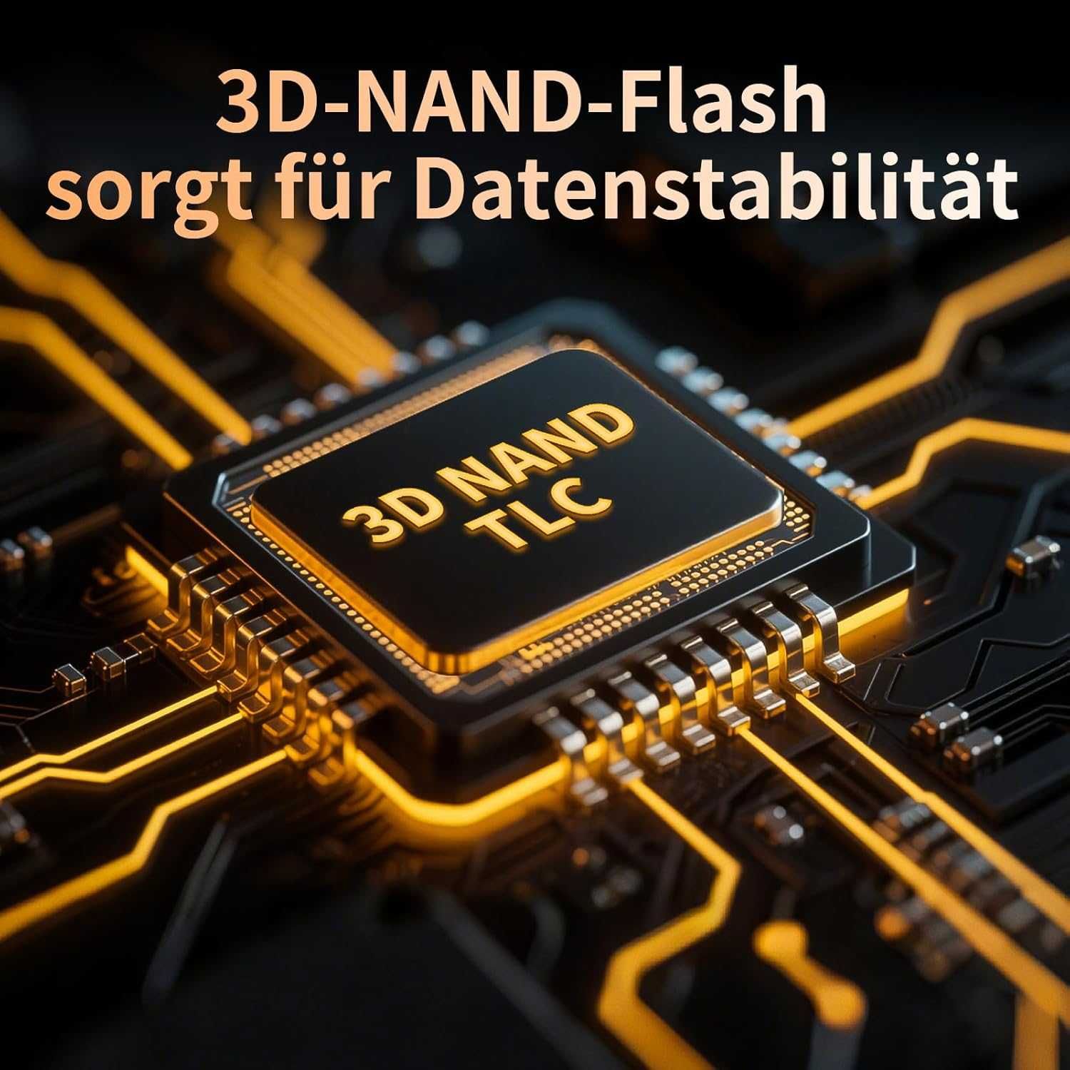 Wewnętrzny Dysk twardy SSD Ediloca 256 GB 2,5 cala SATA III do 550MB/s