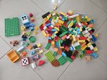 Klocki Lego Duplo