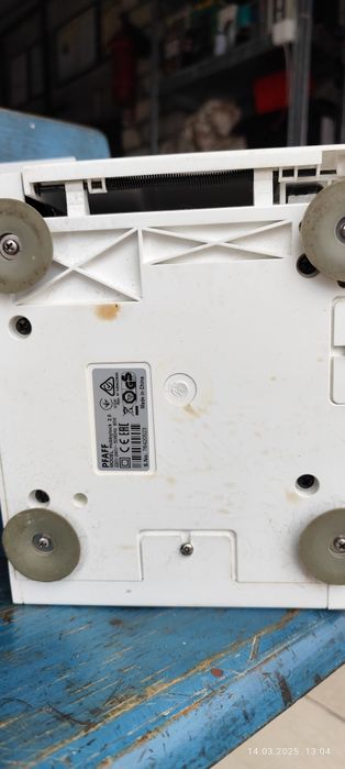 Оверлок Pfaff HobbyLock 2.0