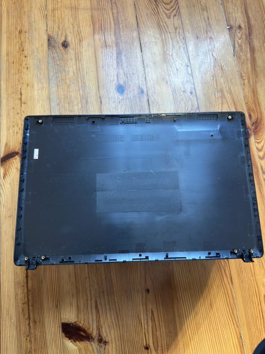 Корпус для ноутбука Lenovo G580, G585 (Версія 1) (Кришка матриці )