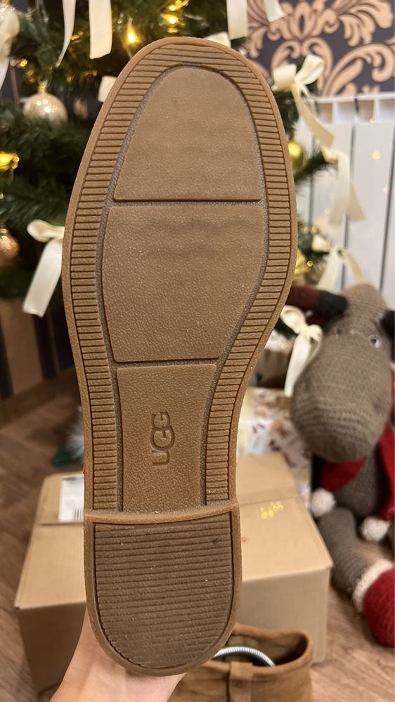 Черевики жіночі Ugg Josefene Cuff Women’s осінні 42 розмір. Оригінал!!