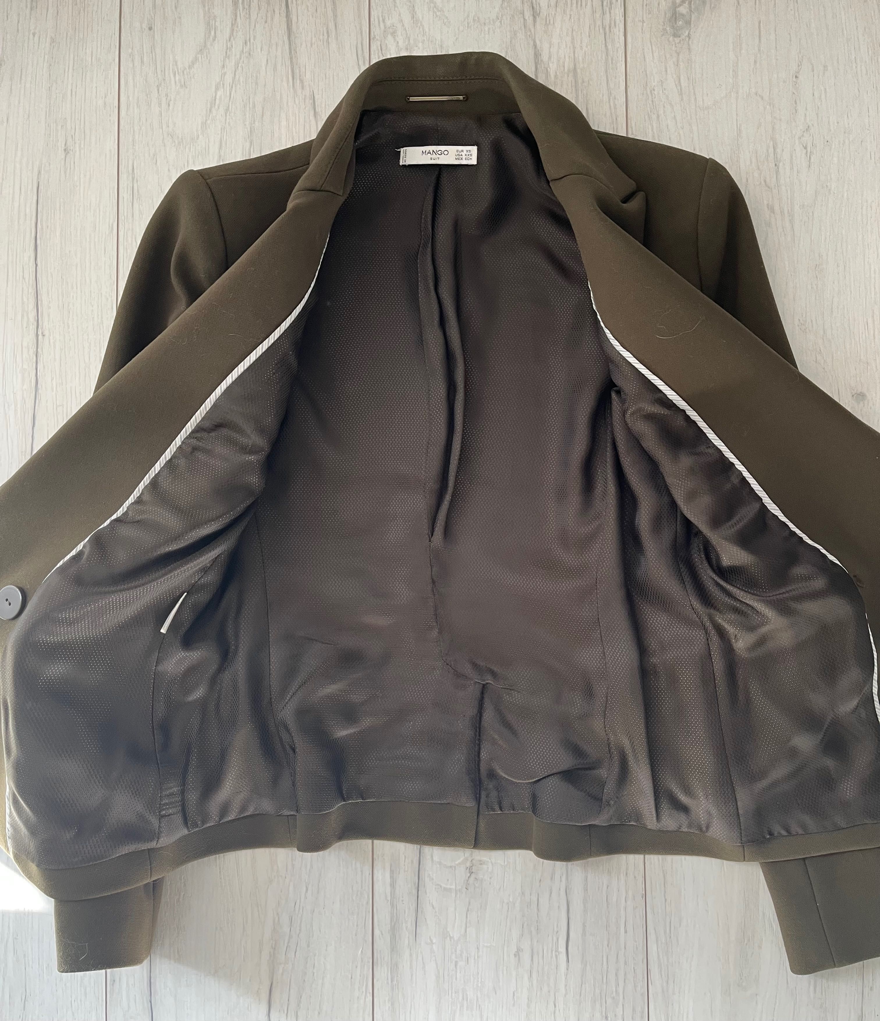 Marynarka Mango xs