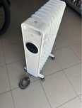 Grzejnik Olejowy 2000w GoodHome