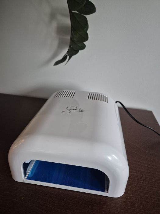 Lampa UV 36W Semilac