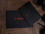 Laptop Gamingowy MSI gf63