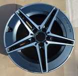 Felga 18" Mercedes AMG W206 C-klasa 7,5Jx18 ET40 A206