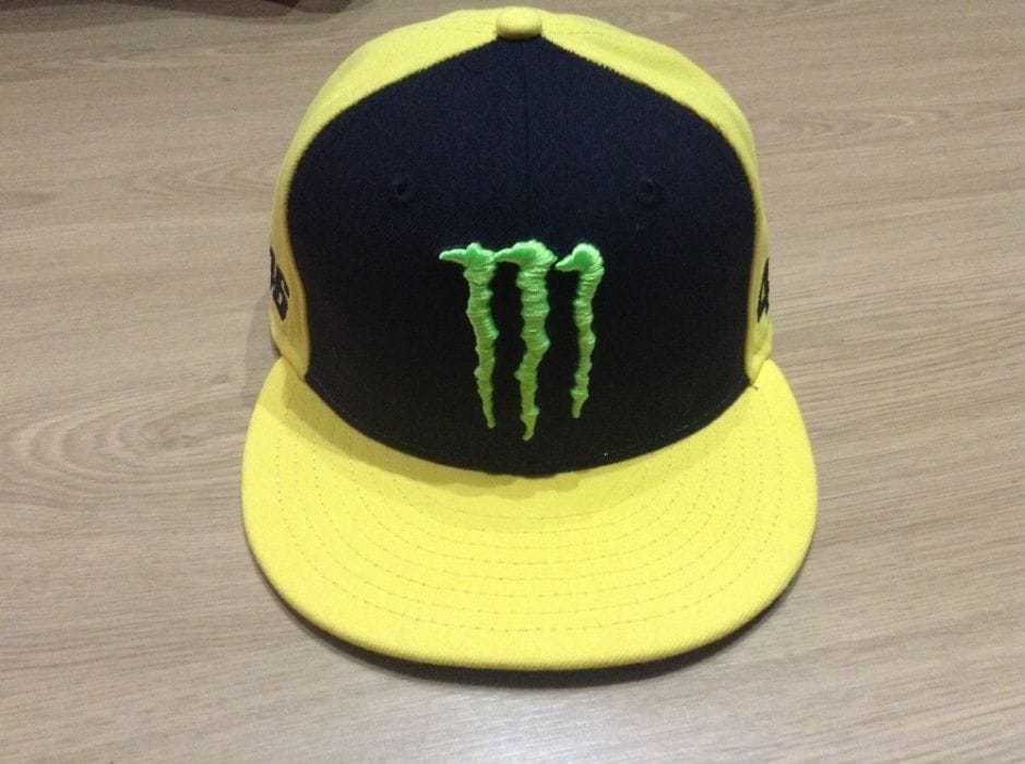 Cap Valentino Rossi