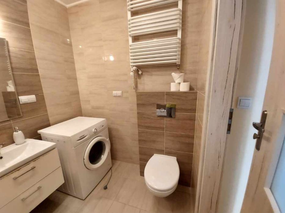 Wynajmę 45m2 Warszawa ul Dionizosa z 2018